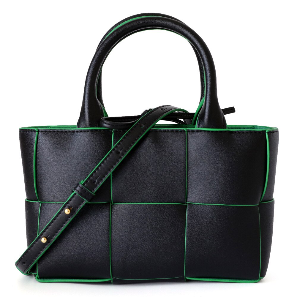  Bag de Couro