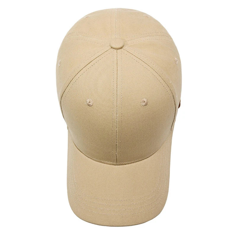 Boné Masculino Esportivo com Proteção Solar