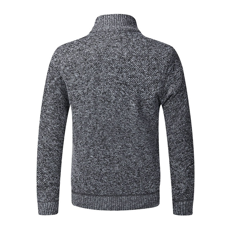 Sueter Masculina Social Elegante
