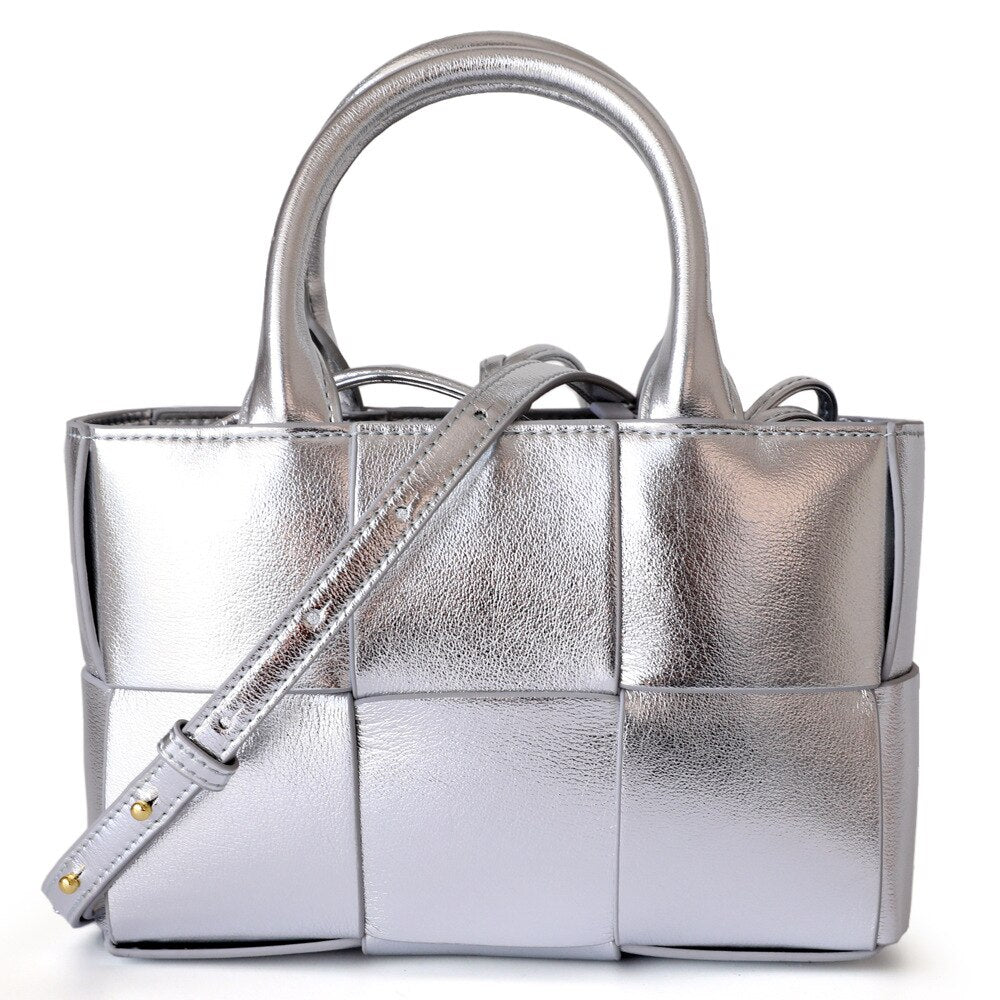 Bag de Couro