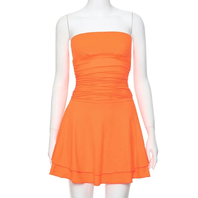 Vestido Larissa
