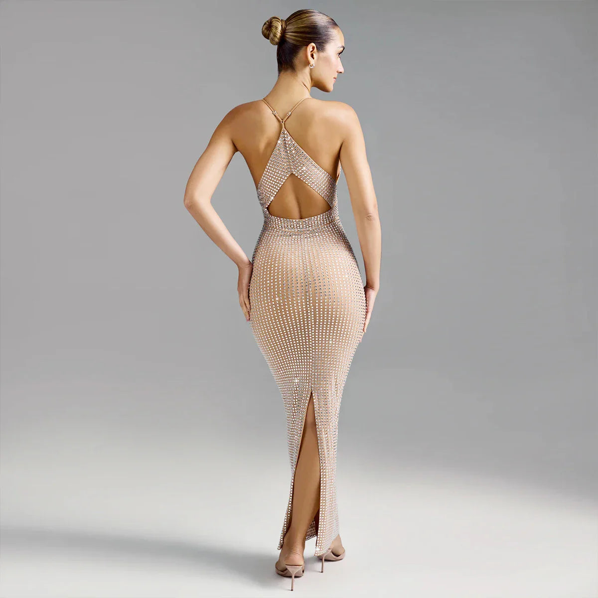 Vestido Palloma