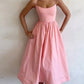Vestido Midi Godê