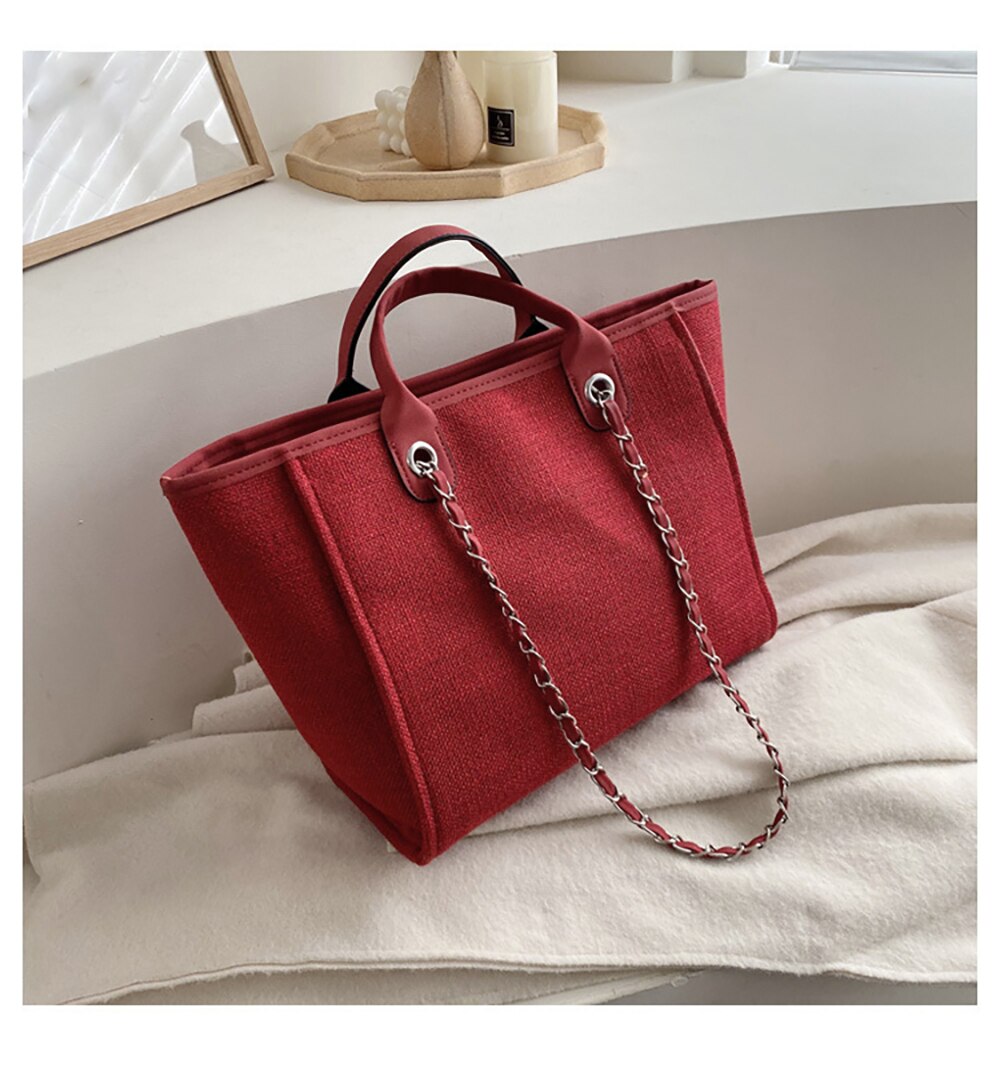 Bolsa Deauville 