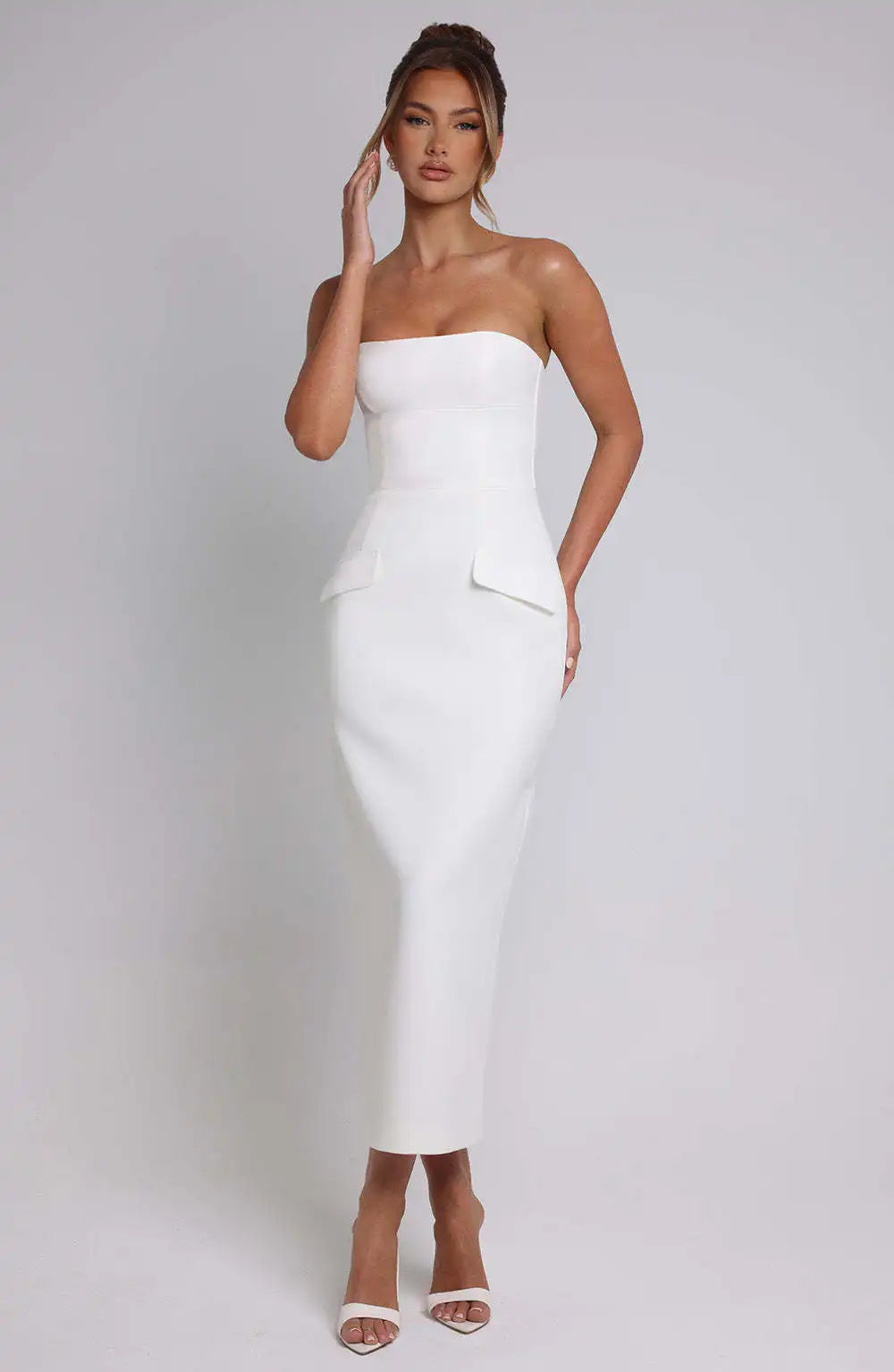 Vestido Eloísa