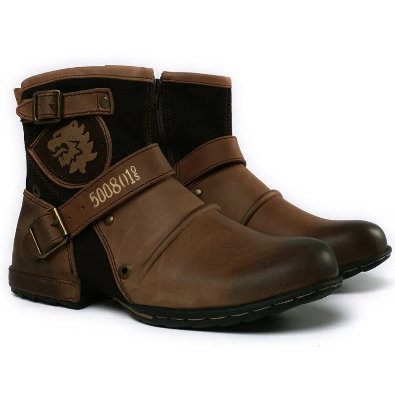 Bota Fashion 2024