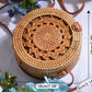 Crossbody de Palha