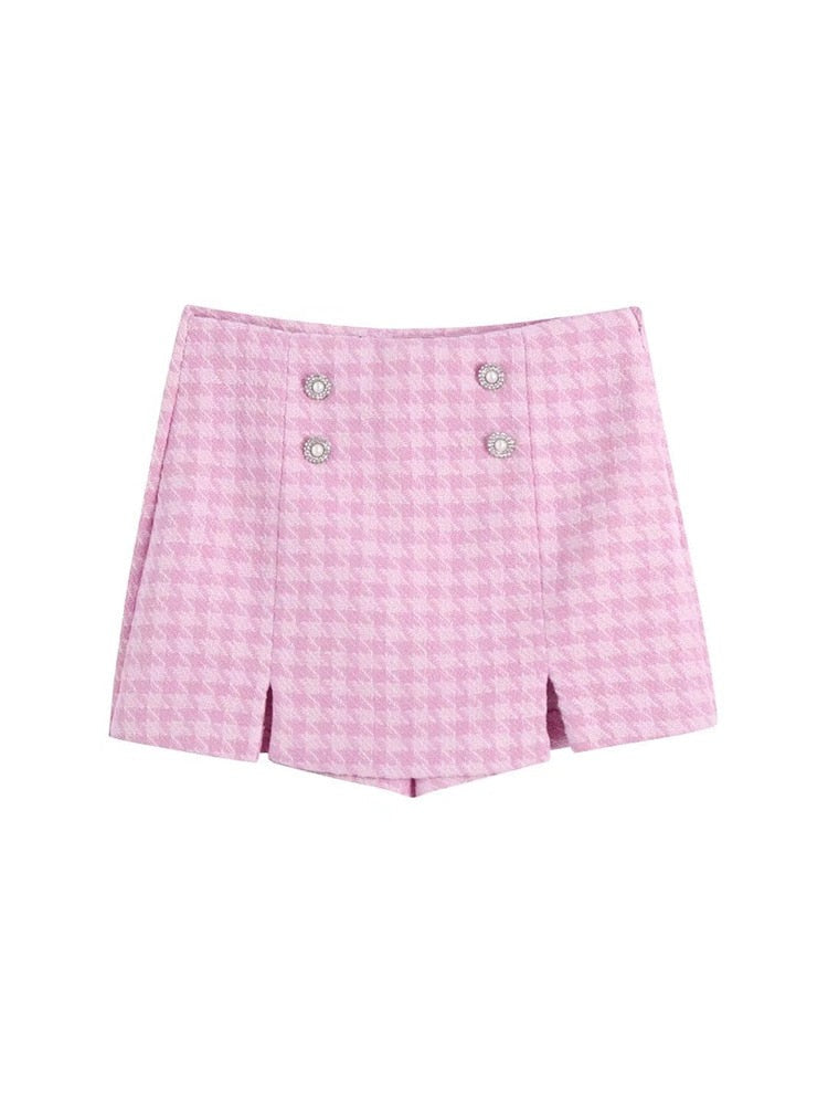 SHORT SAIA