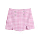 SHORT SAIA