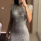 Vestido Carolina