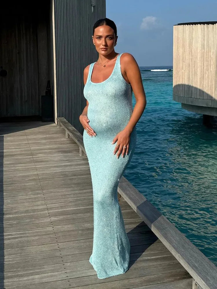 Vestido Liz