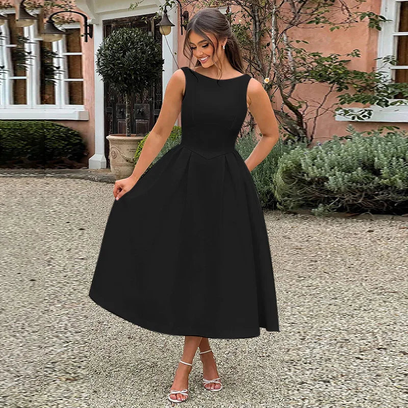 Vestido Maitê