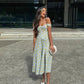 Vestido Natália