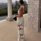 Vestido Giovana