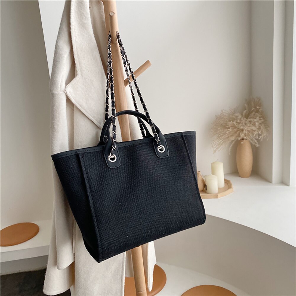 Bolsa Deauville 