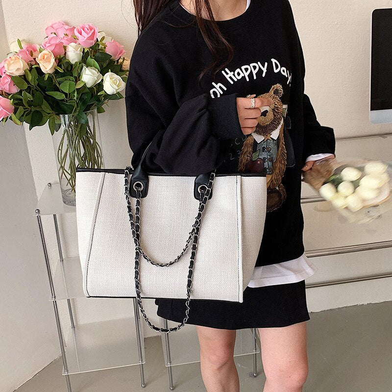  Bolsa de Ombro Feminina