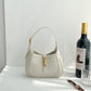  Bolsa Feminina de Couro 