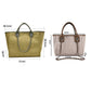 Bolsa Deauville de Ombro