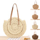Bolsa Rattan Praia