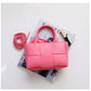  Bag de Couro
