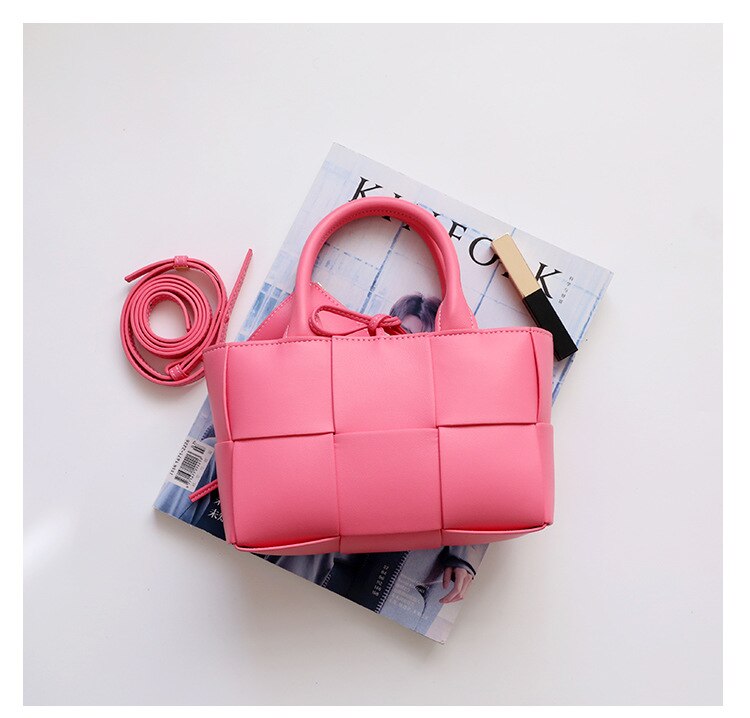  Bag de Couro