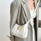  Bolsa Feminina de Couro 
