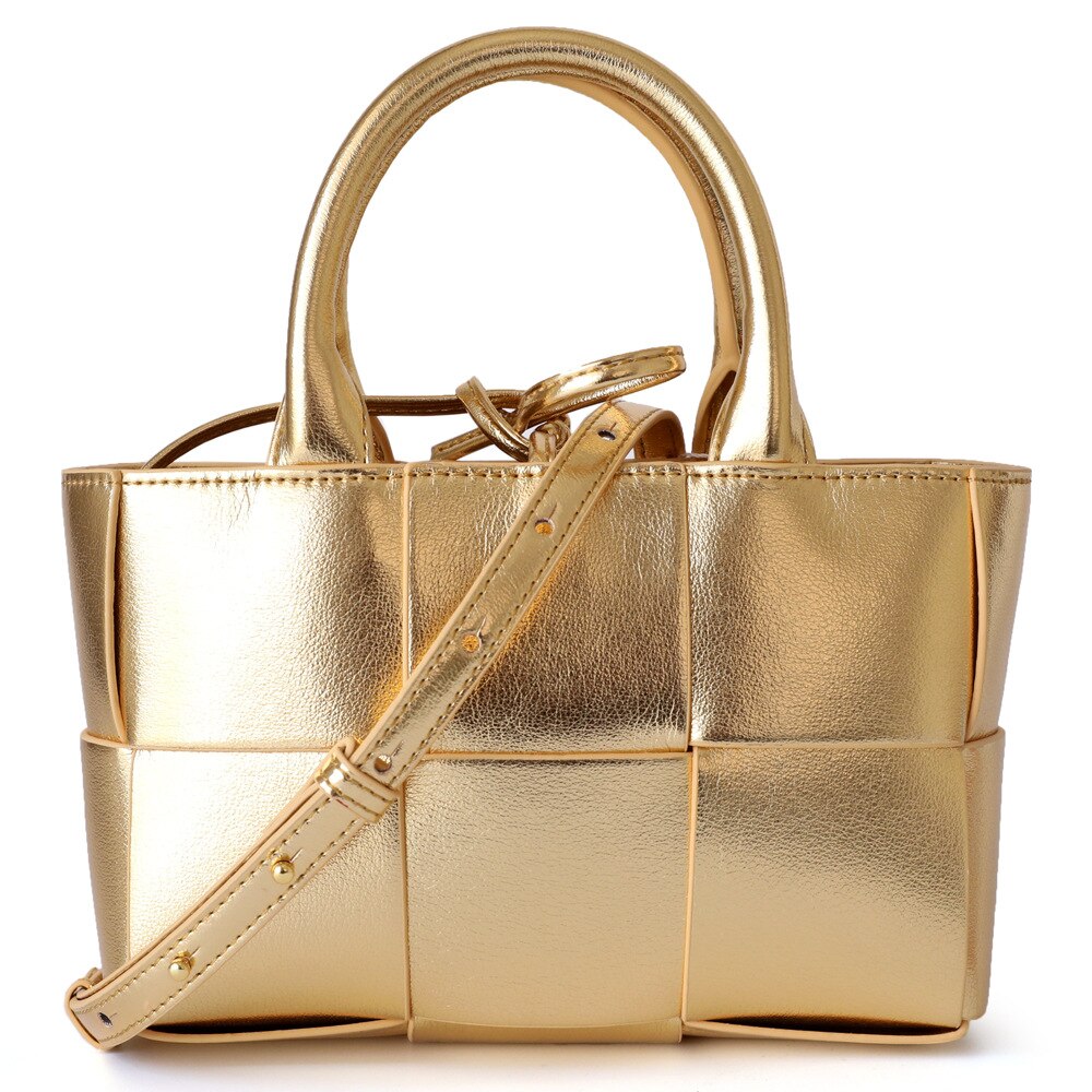  Bag de Couro