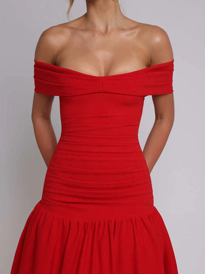 Vestido Catarina