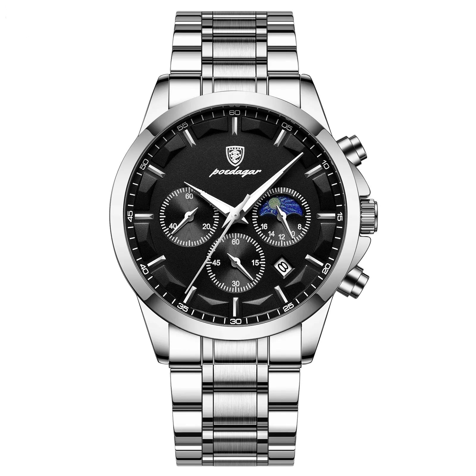 Relógio Raara-Luxo K22