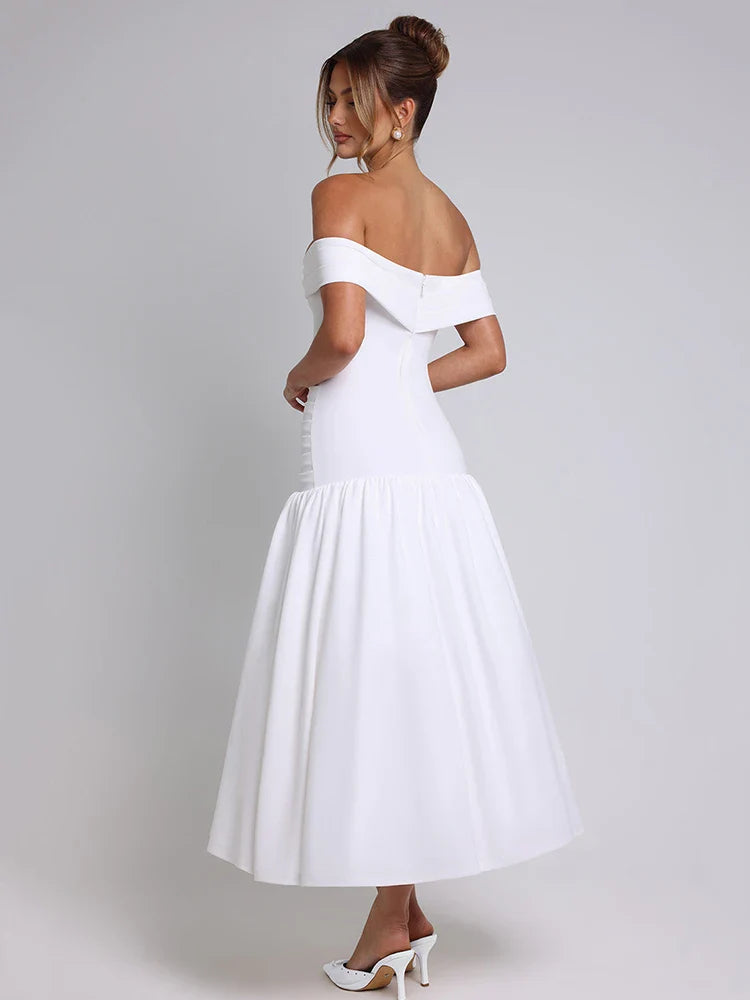 Vestido Catarina