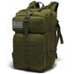 Mochila Militar Sniper/ Prova D´agua 
