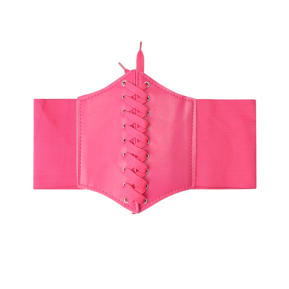 Espartilho Corset Fashion