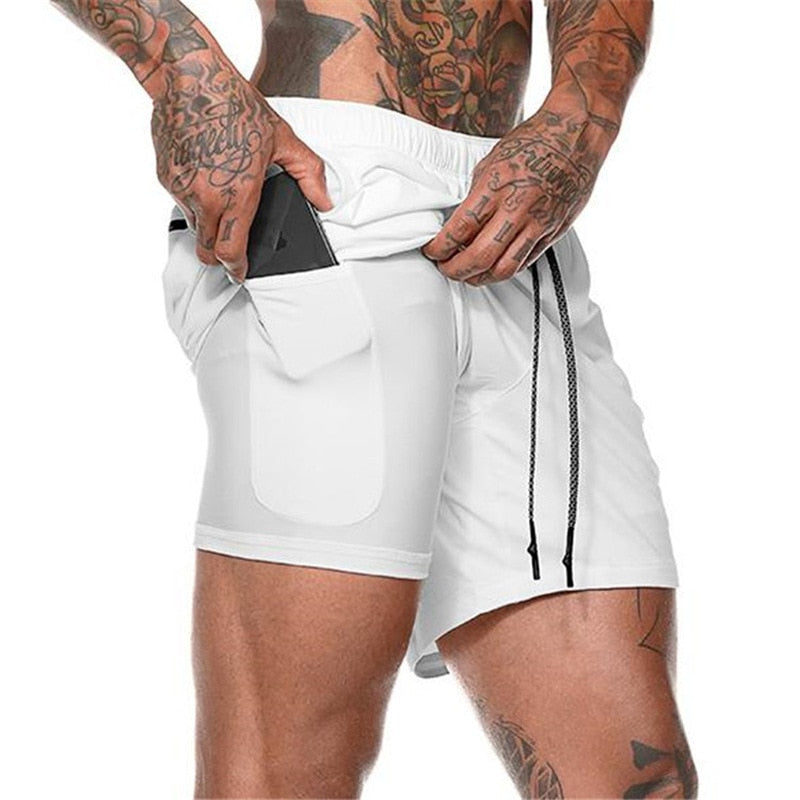 Short para esporte