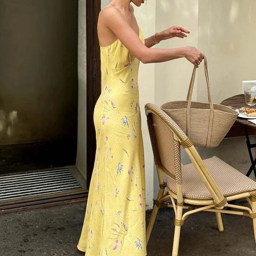 Vestido Jessie