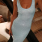 Vestido Liz