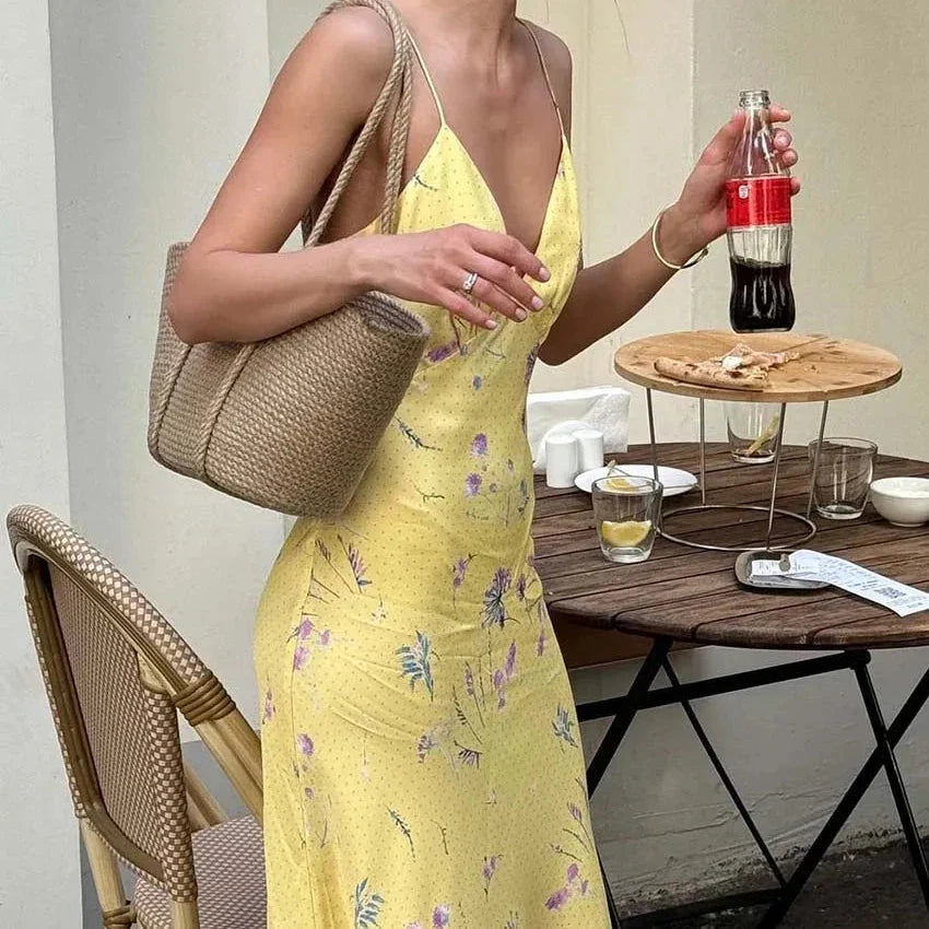 Vestido Jessie