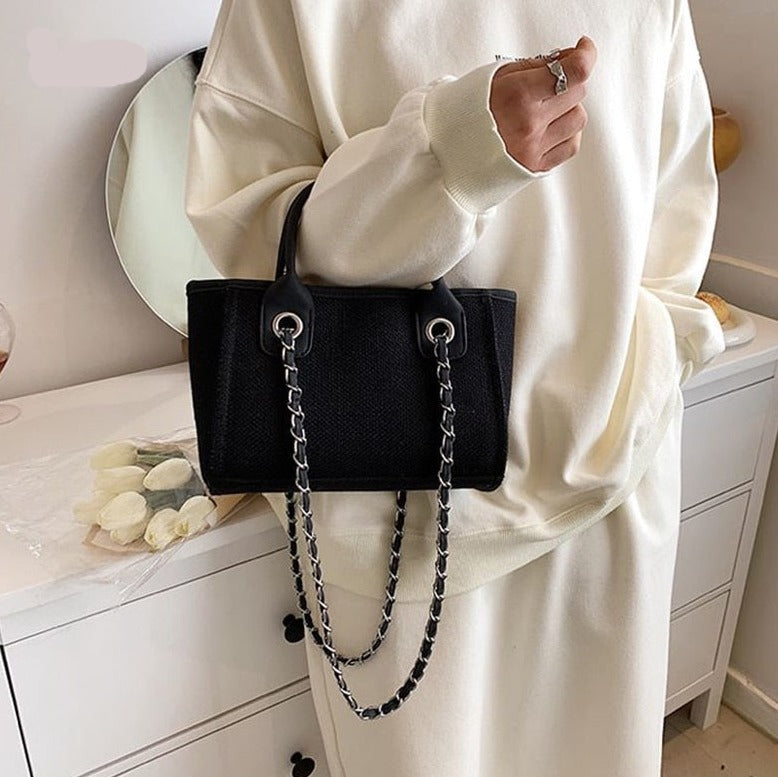 Bolsa Deauville 