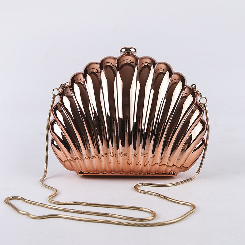 Bolsa Concha Zara