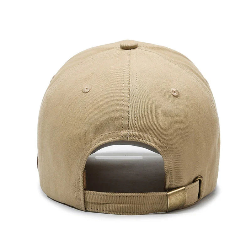 Boné Masculino Esportivo com Proteção Solar