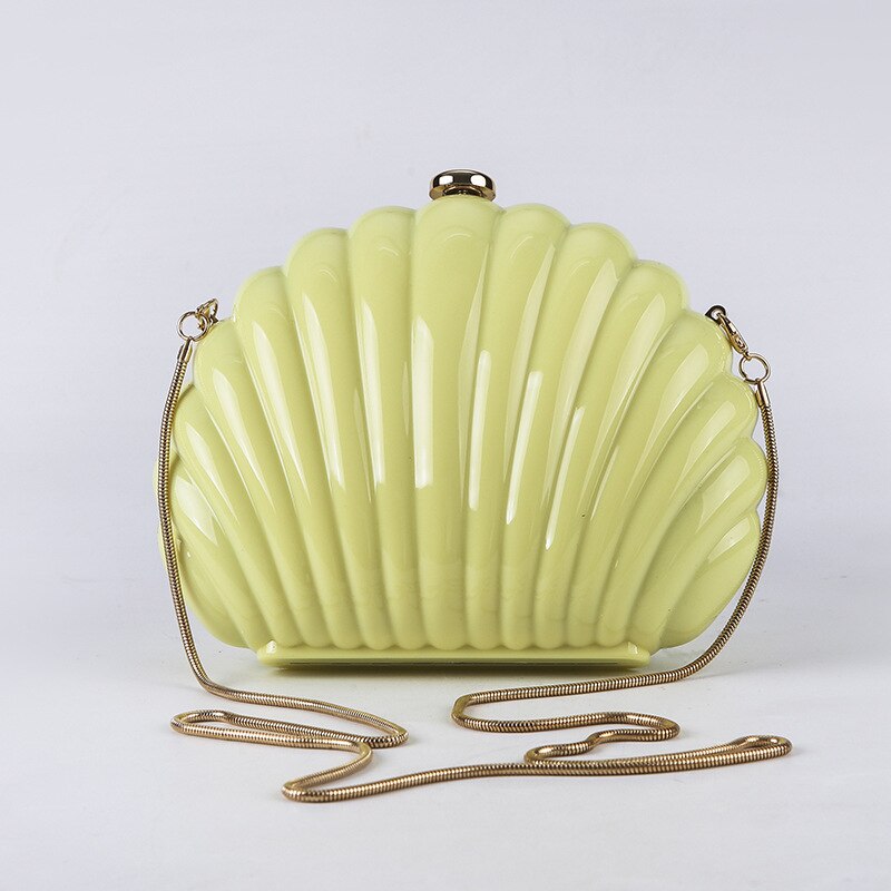 Bolsa Concha Santa Lolla