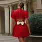 Vestido Thaiany