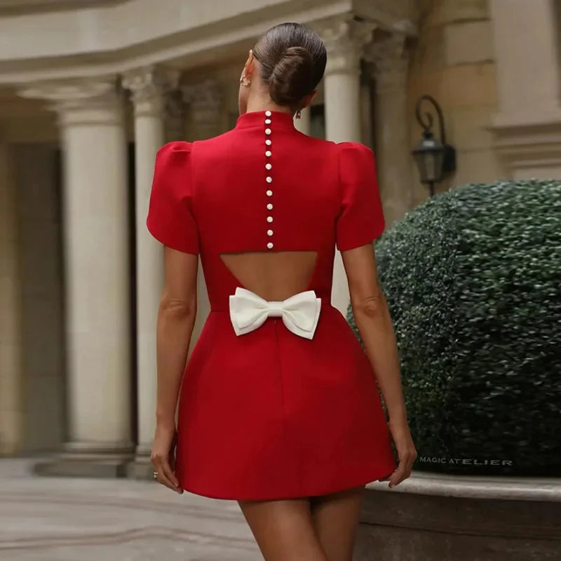 Vestido Thaiany