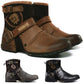Bota Fashion 2024