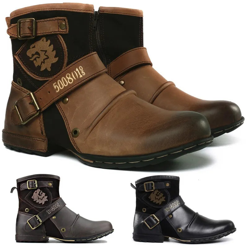 Bota Fashion 2024