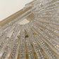 Clutch Gaia Arco Acrilico