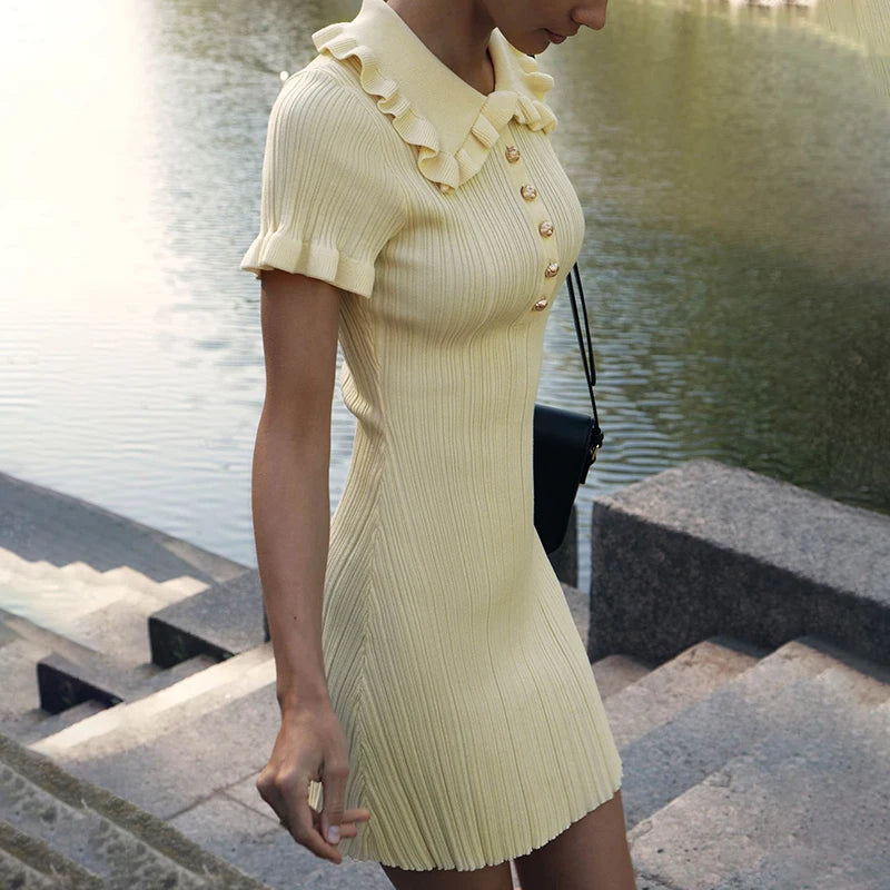 Vestido Diana