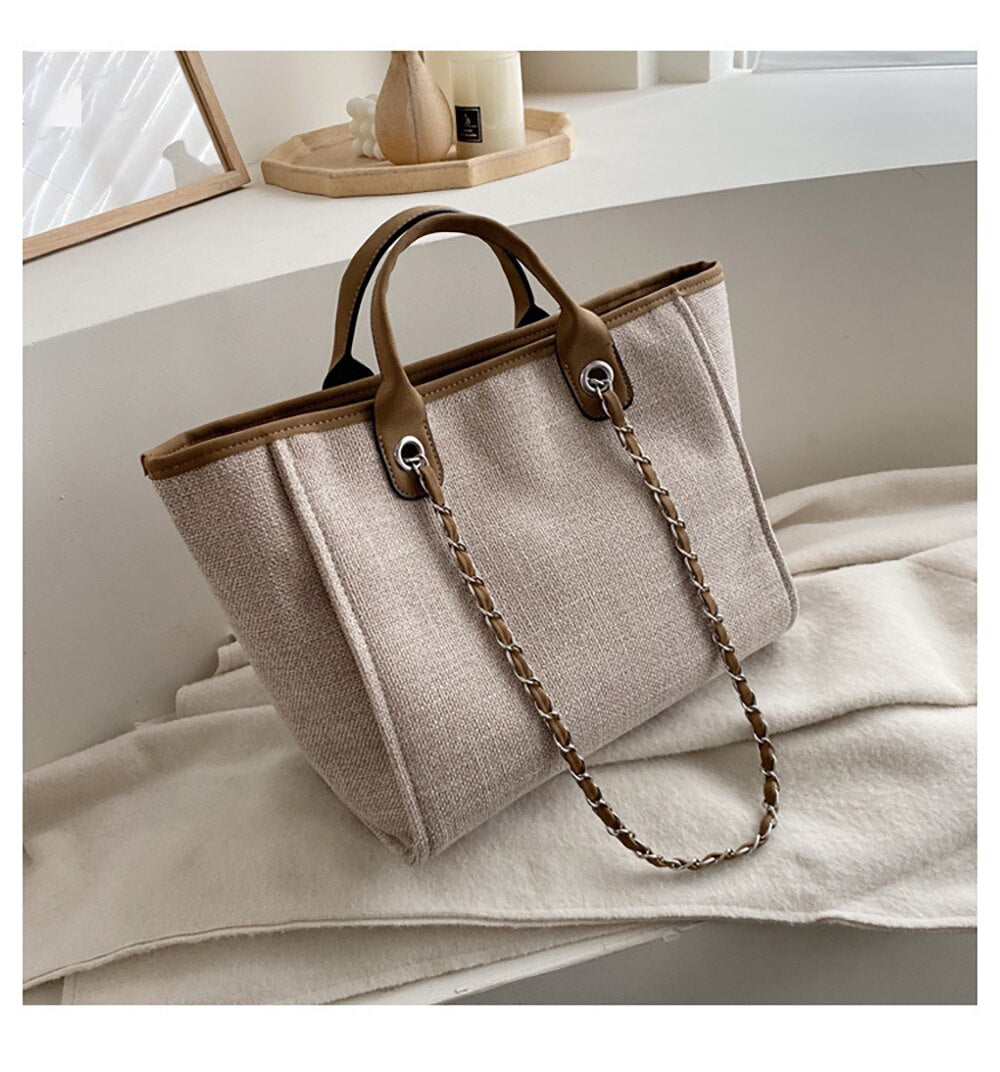 Bolsa Deauville 