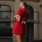Vestido Thaiany