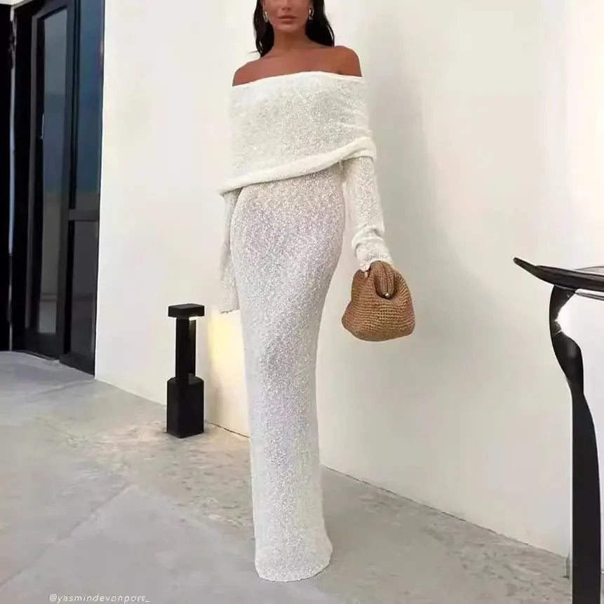 Vestido Melanie