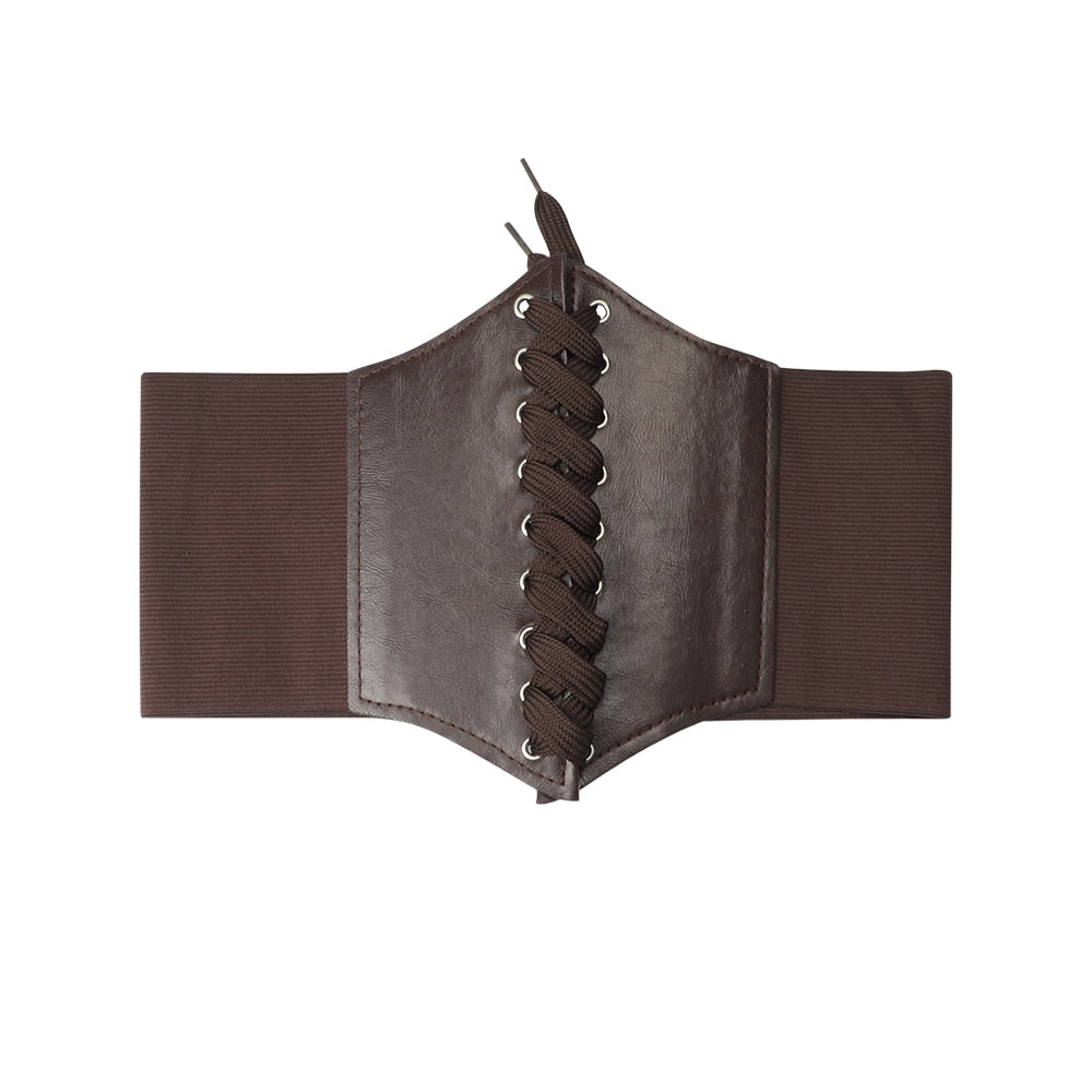 Espartilho Corset Fashion